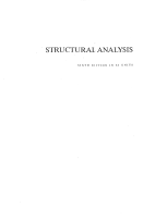 Hibbeler-Structural Analysis.pdf